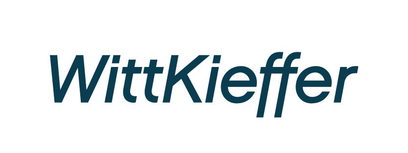 WittKieffer Logo