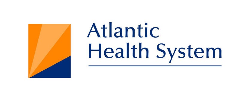 Atlantic Health System Logo