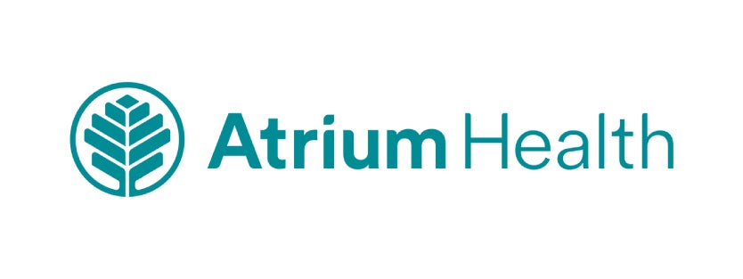 Atrium Health Logo