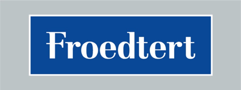 Froedtert Logo