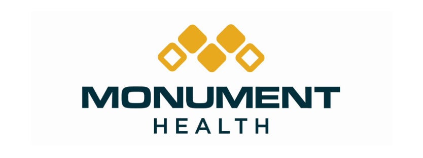 MonumentHealth Logo