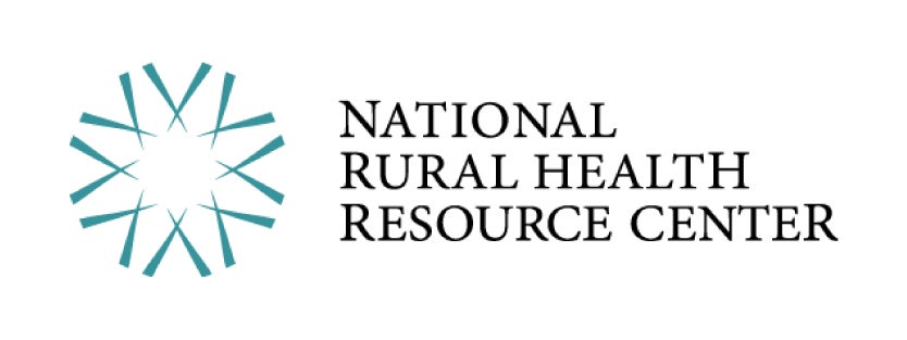 National Rural Health Logo