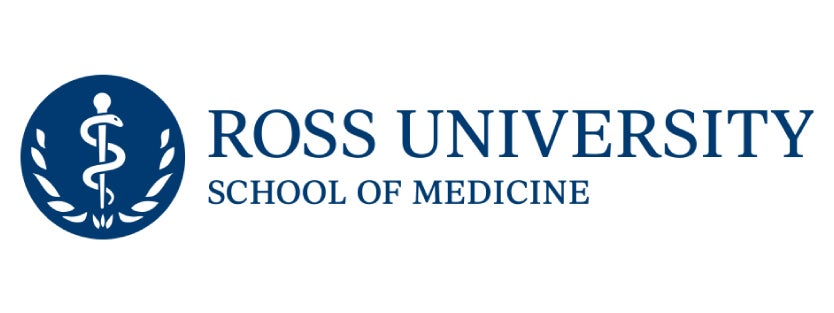 Ross University Logo