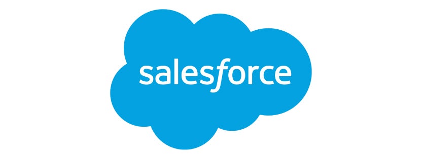 Salesforce Logo