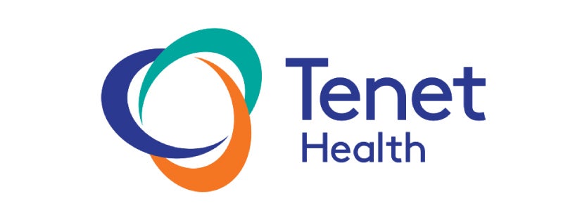 Tenet Health Logo