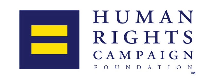 Human Rights Campaign Logo