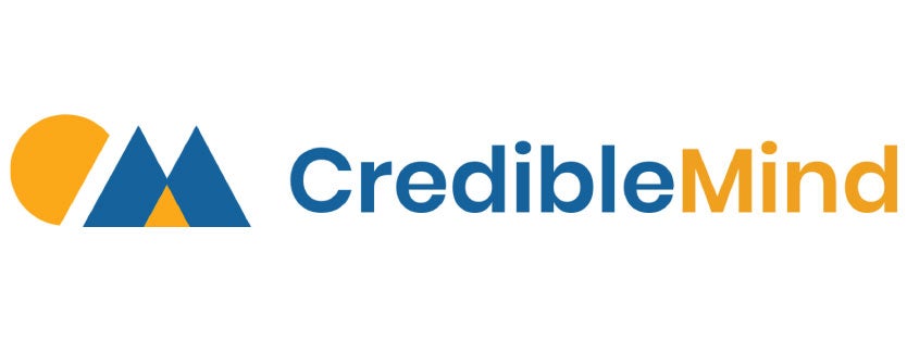 Credible Minds Logo