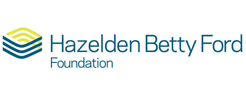 Hazelden Betty Ford Foundation Logo