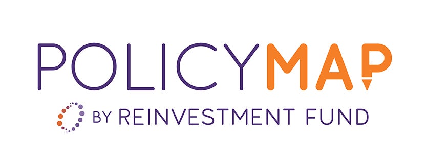 Policy Map Logo