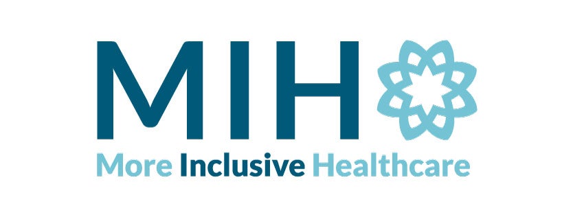 More Inclusive Healthcare Logo