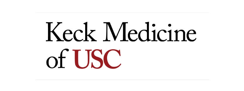 Keck Medicine of USC Logo