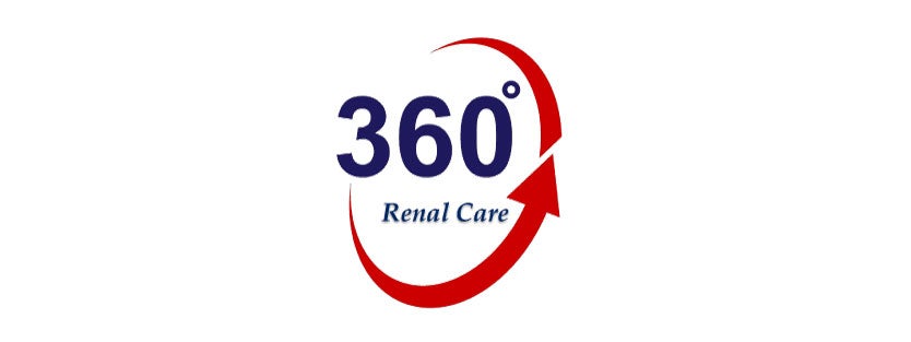 Renal Care 360 Logo