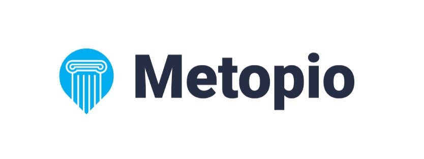 Metopio Logo