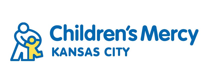 Children's Mercy Logo