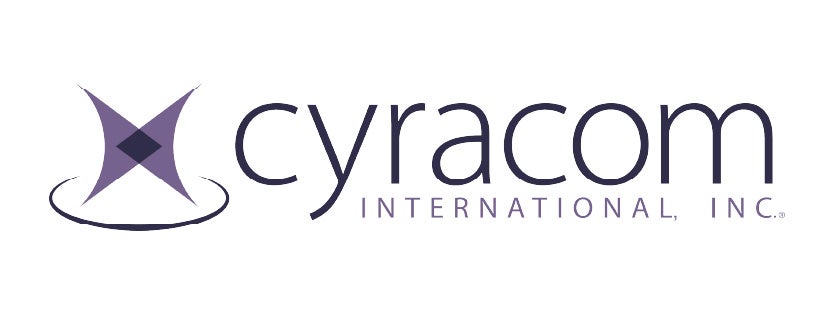 Cyracom International Inc. Logo