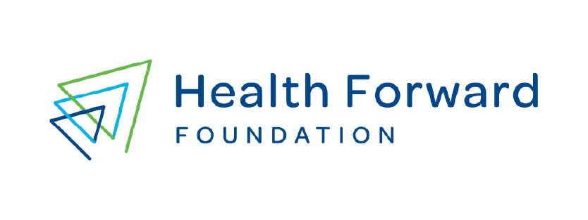 Health Forward Foundation Logo