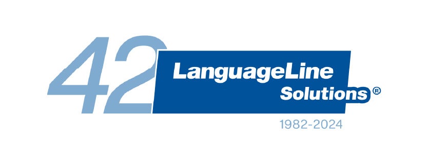 Language Line Solutions Logo