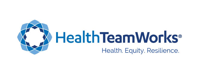 HealthTeamWorks Logo