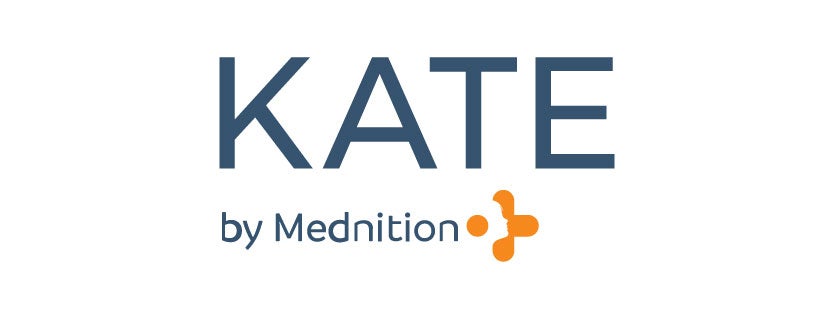 Kate Logo