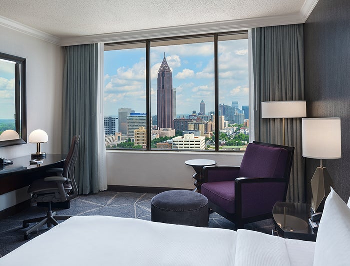 Hilton Atlanta