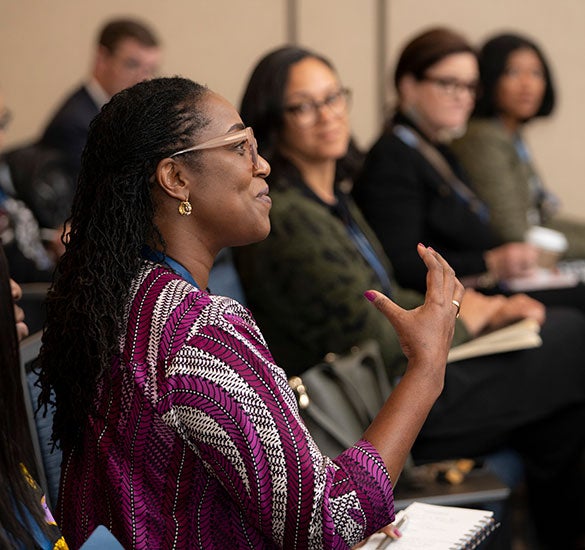 Accelerating Health Equity Conference